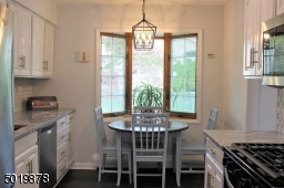 Eat In Kitchen