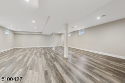 Lower level