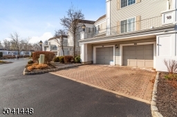 One-car garage with direct access into the townhome. Park a second car in front of the garage, or in the many convenient additional parking spots nearby.