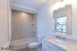 2nd Bedroom Bath