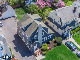 Sitting pretty on a tree-line street this charming 5 bdr 2.5 ba home is perfect for everyday living and easy entertaining!