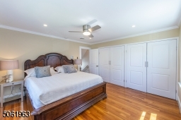 Three bedrooms on the second level boast plenty of light, abundant closet space and a flawless canvas for adding your personal touches.