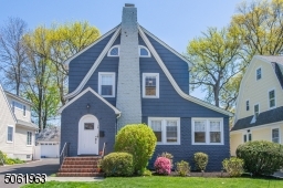 Sitting pretty on a tree-line street this charming 5 bdr 2.5 ba home is perfect for everyday living and easy entertaining!