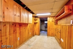 Utility Room in the back