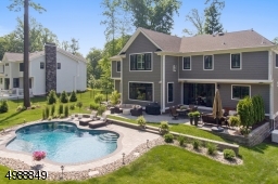 Spectacular home and backyard - enjoy your salt water pool - a piece of paradise.