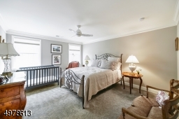 WALK IN CLOSETS WITH ALL CUSTOM FEATURES BUILT IN