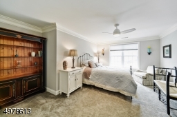 WALK IN CLOSET WITH ALL CUSTOM FEATURES BUILT IN