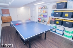 Located in Basement