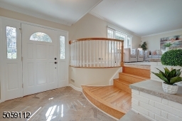 Tile Floor