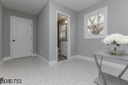 Mud room/laundry room