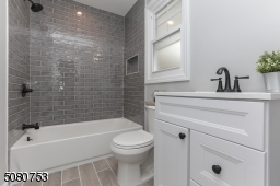 1st floor bathroom