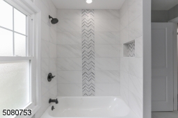Bathroom 2 on 2nd floor