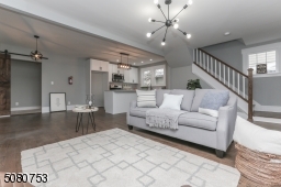 Open concept