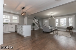 Open concept