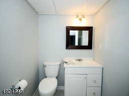 Located just off the recreation room for easy access