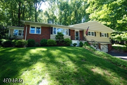 in this updated ranch home on a quiet cul-de-sac street in the Valley View Neighborhood.