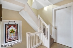 From 2nd floor to 3rd floor