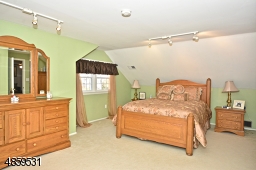 Spacious