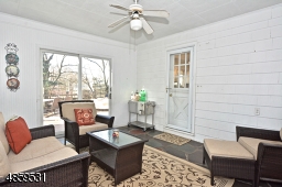 Off of Kitchen