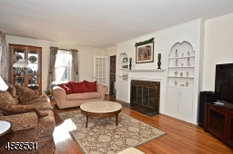 Spacious w/FP