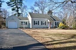 One Car attached garage with ample parking in driveway including turn around area.