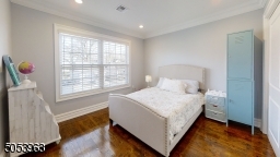 4 Total Bedrooms on 2nd Floor