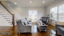 Formal Living Room