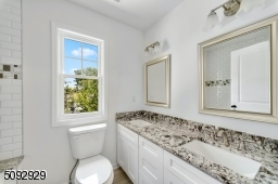 Bath 2nd Floor