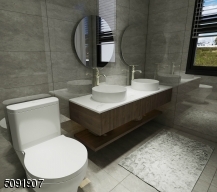 Rendering purposes only, actual product may vary.