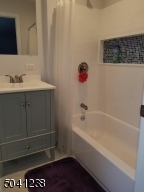 Ground floor bathroom