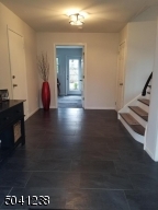 Large foyer welcomes you.