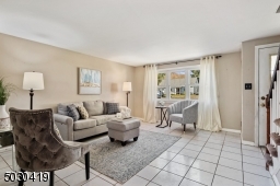 TONS of Natural Light!