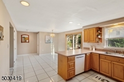 Energy-Friendly Radiant Heated Floors are cozy in the winter months!