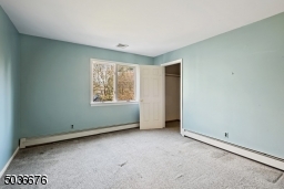 Good size with great storage closet