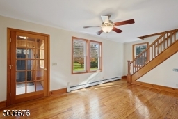 View of door to front porch