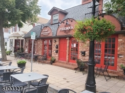 In the heart of Madison - right around the corner!