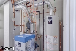 New Furnace and Hot water heater