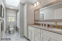 Main Hall Bathroom