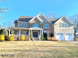 No expense spared in this 4500+ sq foot colonial!