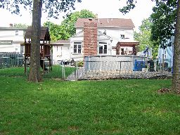 Yard