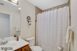 First floor main bath