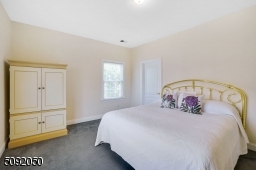 Third bedroom ground floor