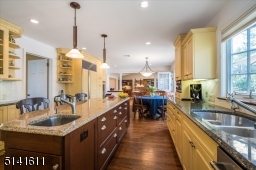 Kitchen Current Color