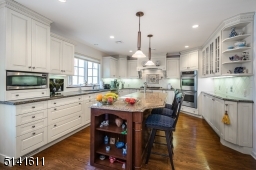 Kitchen Virtually Enhanced