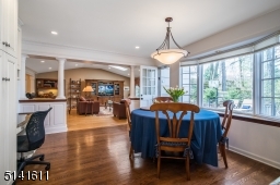 Kitchen Virtually Enhanced
