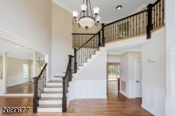 Modernized, open and welcoming!