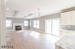 Gas Fireplace