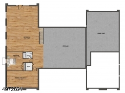 Lower level
