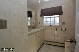 His and Her Sinks