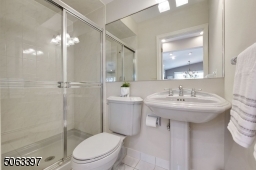 Full Bathroom - 1st Floor